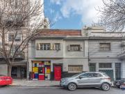 VENTA CASA LOTE PROPIO 433M2 PALERMO/ALMAGRO NORTE