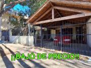 Venta casa lote propio 4 amb. Gran oportunidad !