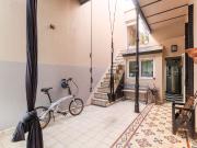 Casa Lote Propio 4 ambientes Saavedra Refaccionada