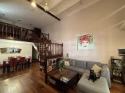 Venta Casa lote propio 5 ambientes con patio, terraza,...