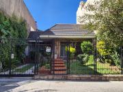 VENTA CASA LOTE PROPIO A REFAC. EN BOEDO! PERMUTA