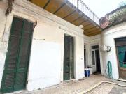 VENTA CASA LOTE PROPIO A REFACCIONAR BARRACAS