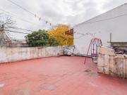 VENTA CASA LOTE PROPIO FLORES OPORTUNIDAD LOTE