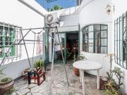 VENTA CASA LOTE PROPIO MAS LOCAL EN BALVANERA