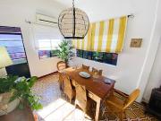 Venta Casa lote propio San Fernando