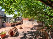 Venta casa, lote propio, terraza, 6 amb Villa Real