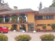 Venta Casa Lote Sabana de Bogotá Vía Sopo