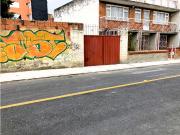 Venta Casa Lote San Cristobal Norte Venta Casa Lote San Cristobal Norte