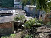 VENTA CASA LOTE SAN JORGE