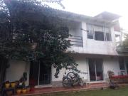 VENTA CASA LOTE SANTA BRBARA, VILLAVICENCIO