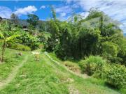 Venta Casa Lote Santa Elena Antioquia