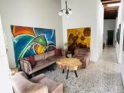 VENTA CASA LOTE SIMÓN BOLVAR, MEDELLN MEDIA MIXTURA