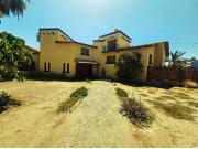 VENTA CASA LOTEO MONTALVO