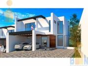 Venta casa lujo 3 Dormi, jardín Tanda Nayón $338,200