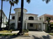 VENTA CASA LUJO PALMAR DEL RIO SAMBORONDON