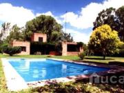 VENTA CASA Luminosa con gran Jardin y Pileta Tronador al...