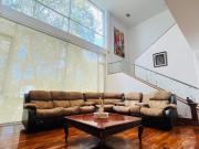 VENTA CASA LUXURY URBANIZACIÓN SIERRA DEL MORAL MONTESERRIN