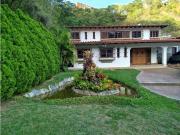 Venta Casa Macaracuay