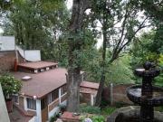 VENTA CASA MAGDALENA CONTRERAS SAN BERNABE OCOTEPEC