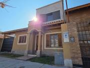 VENTA CASA MAIPU 3 HABITACIONES