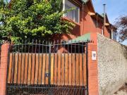 VENTA CASA MAIPU, VILLA SANTA MARIA, 3D2B