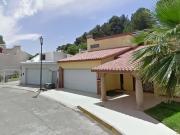 VENTA CASA MALAGA 8024 JARDINES SENECU CIUDAD JUÁREZ...