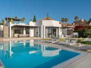 Venta casa Marbella Costa del sol