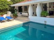 VENTA CASA MARINA BRISAS ACAPULCO