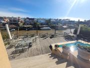 Venta casa Marina del sol con amarra 4 dormit. suites...