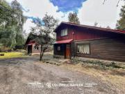 VENTA Casa más 3 cabañas en Av. Bustillo Km 19, Bariloche