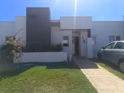 Venta Casa Mediterránea 3 dorm. en Condominio Villa Alemania