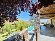 VENTA CASA MEDITERRÁNEA EN CERRO SANTA ISABEL · VISTA...