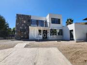 VENTA CASA MEDITERRÁNEA EN CONDOMINIO LA RESERVA, CHICUREO VENTA CASA MEDITERRÁNEA EN CONDOMINIO LA RESERVA, CHICUREO
