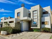 VENTA CASA MEDITERRANEA EN LOMAS SAN ANDRES