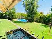 VENTA CASA MEDITERRANEA EN PIEDRA ROJA, 2 PISOS 4D + 3B...