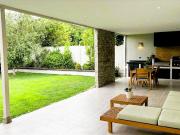 VENTA CASA MEDITERRANEA EN PIEDRA ROJA No Perimetral |...