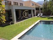 VENTA CASA MEDITERRANEA, LOS LITRES, LO BARNECHEA