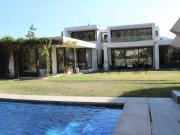 VENTA CASA MEDITERRÁNEA NOGALES LOS TRAPENSES