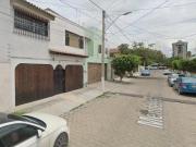 VENTA CASA MENDELSSOHN LEON MODERNO GUANAJUATO