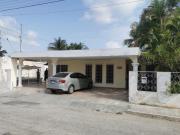 VENTA CASA MERIDA PARA OFICINAS PENSIONES YUCATAN