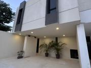 Venta Casa Merida Poniente, Real Montejo 3 habitaciones