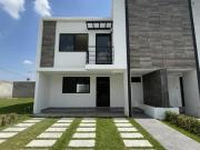 VENTA CASA METEPEC, SAN ANTONIO LA ISLA