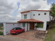 VENTA CASA MILENIO III SANTIAGO DE QUERETARO