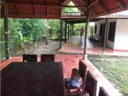 Venta casa Minca Santa Marta