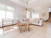 Venta casa minimalista 4 ambientes en Haedo Norte