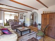 VENTA CASA MIRAVALLE LAS CONDES