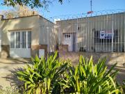 VENTA CASA MIXTA 2 DORMITORIOS / PATIO 4° SECCION