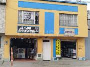 VENTA CASA MIXTA HABITACIONAL COMERCIAL EN EL SECTOR DE...