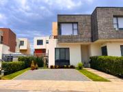 Venta Casa Mod. CAPRI, Villas del Campo, Calimaya
