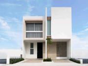 VENTA Casa Mod Magnolia Porta Arvena norte Aguascalientes